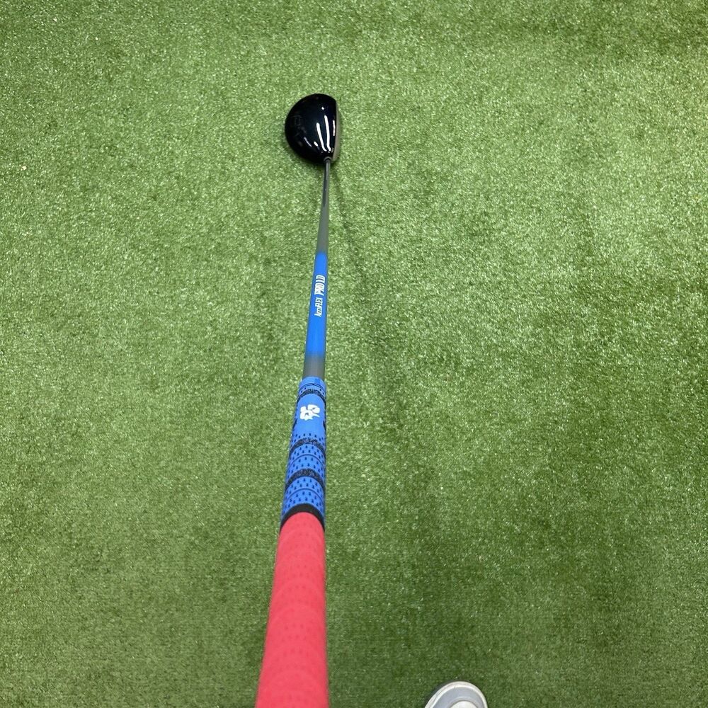 Integra Sooo Long Graph-Ti 10.5 Degree Driver W/ … - image 6